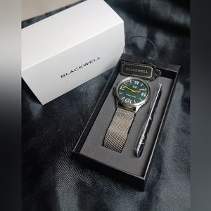 Blackwell watch
